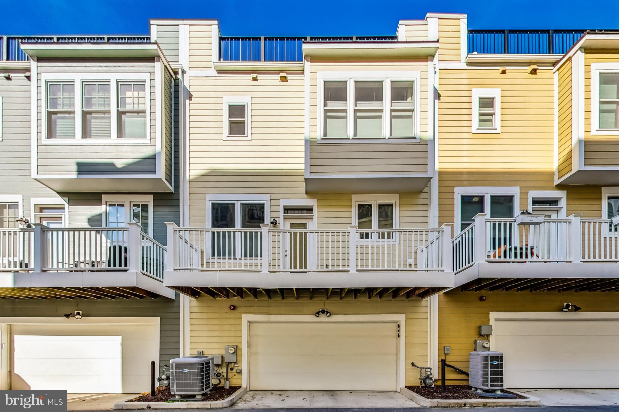 646 Ellsworth Drive Silver Spring, MD 20910 - Photo 44 of 46