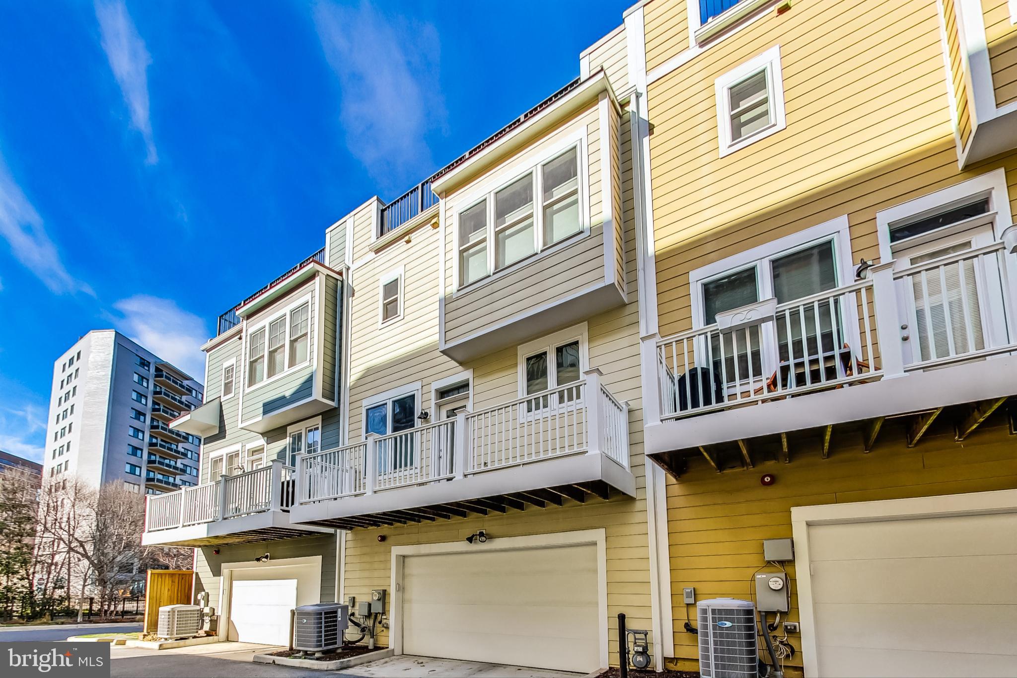 646 Ellsworth Drive Silver Spring, MD 20910 - Photo 45 of 46