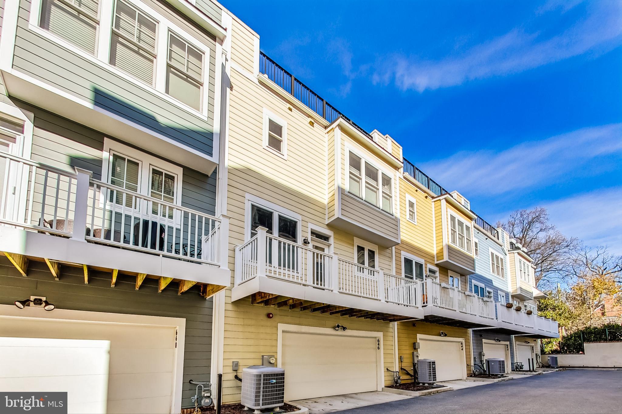 646 Ellsworth Drive Silver Spring, MD 20910 - Photo 46 of 46