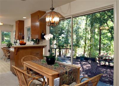 311 Locust Avenue San Rafael, CA 94901 - Photo 3 of 5 Kitchen