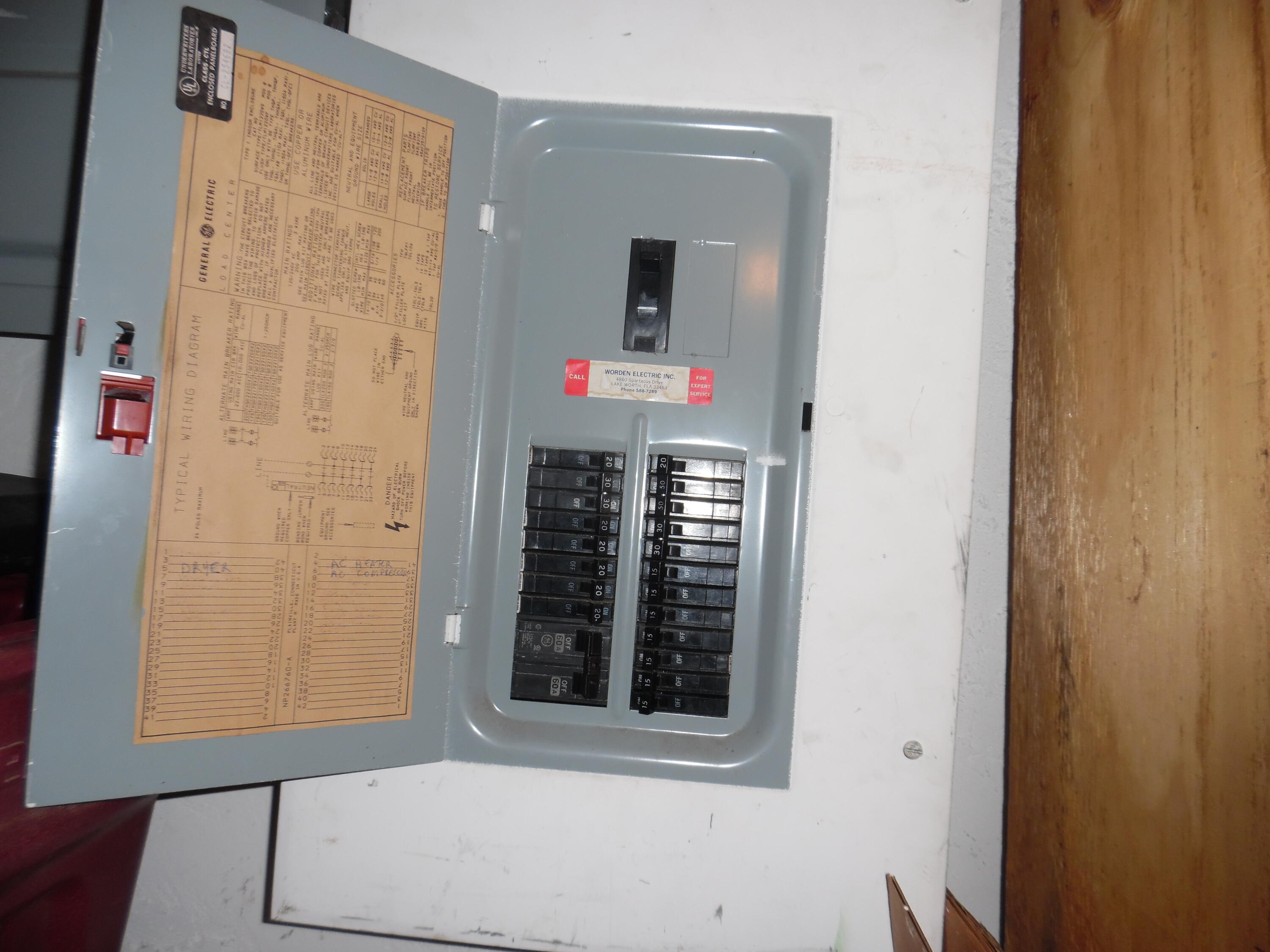 5528 Barnstead Circle Lake Worth, FL 33463 - Photo 31 of 34 SAM_0805