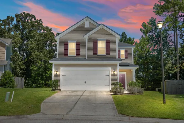 $2,150 | 279 Oglethorpe Circle, Moncks Corner, SC 29461