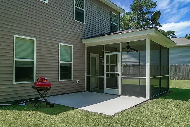 $2,200 | 279 Oglethorpe Circle, Moncks Corner, SC 29461