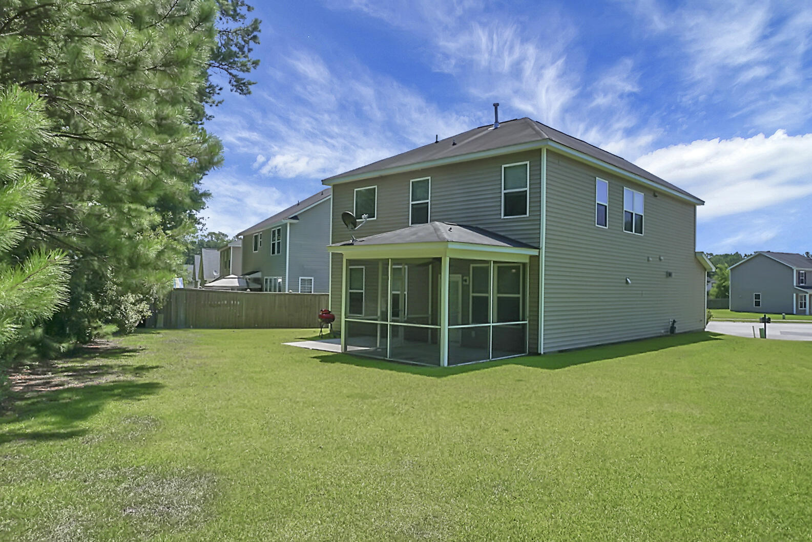 279 Oglethorpe Circle Moncks Corner, SC 29461 - Photo 19 of 41 DSC02143