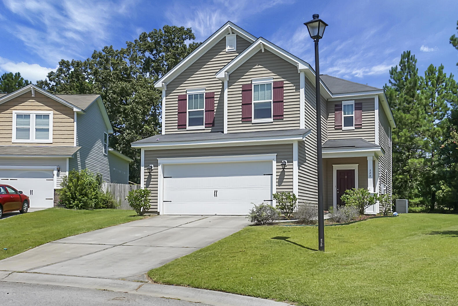 279 Oglethorpe Circle Moncks Corner, SC 29461 - Photo 2 of 41 DSC02089