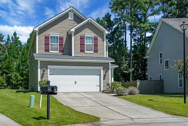 $2,200 | 279 Oglethorpe Circle, Moncks Corner, SC 29461