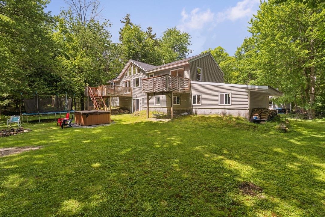 1238 Valley Road Washington, NH 03280 - Photo 2 of 42