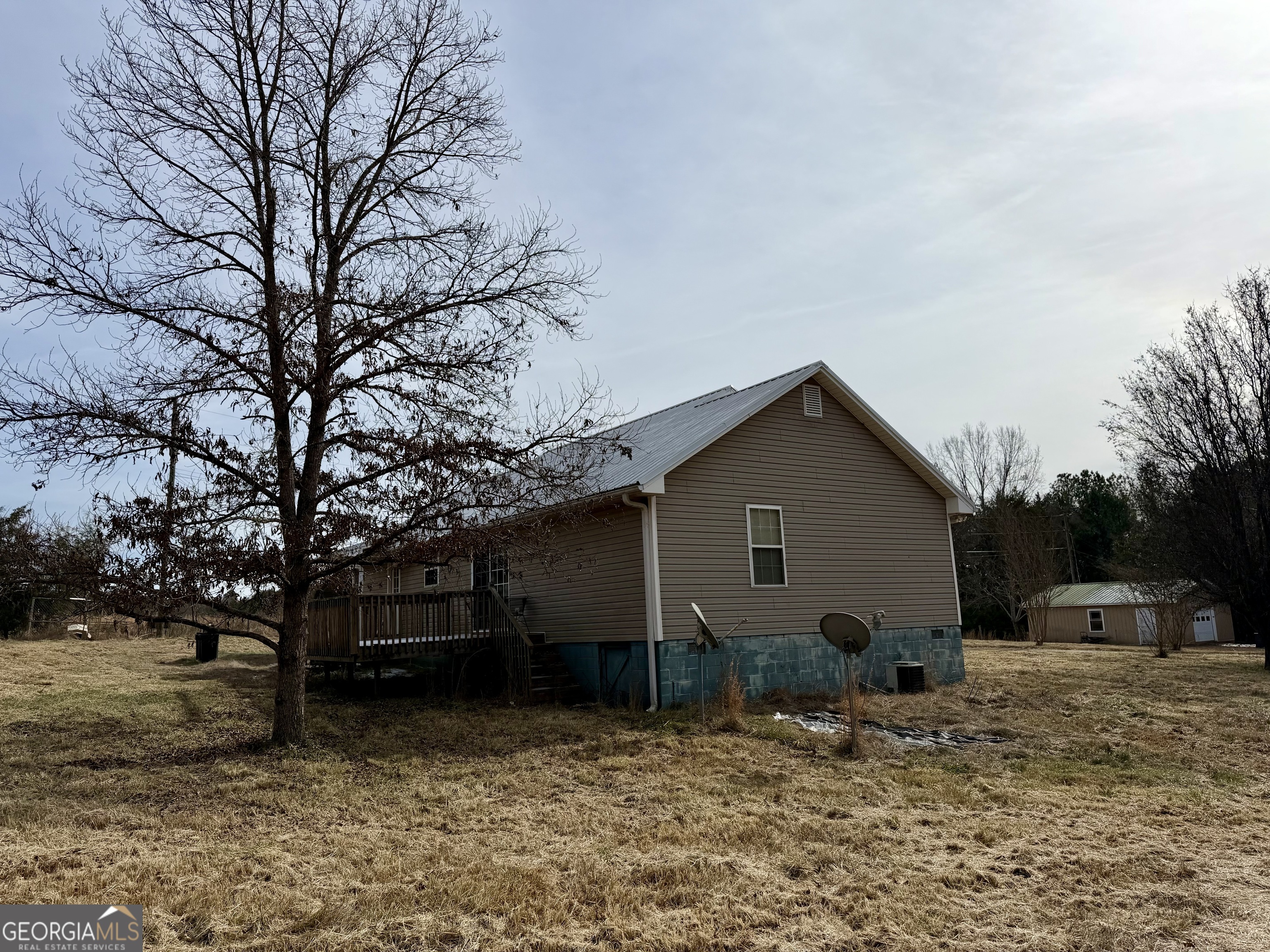 3802 Ernest Brown Road Elberton, GA 30635 - Photo 12 of 29