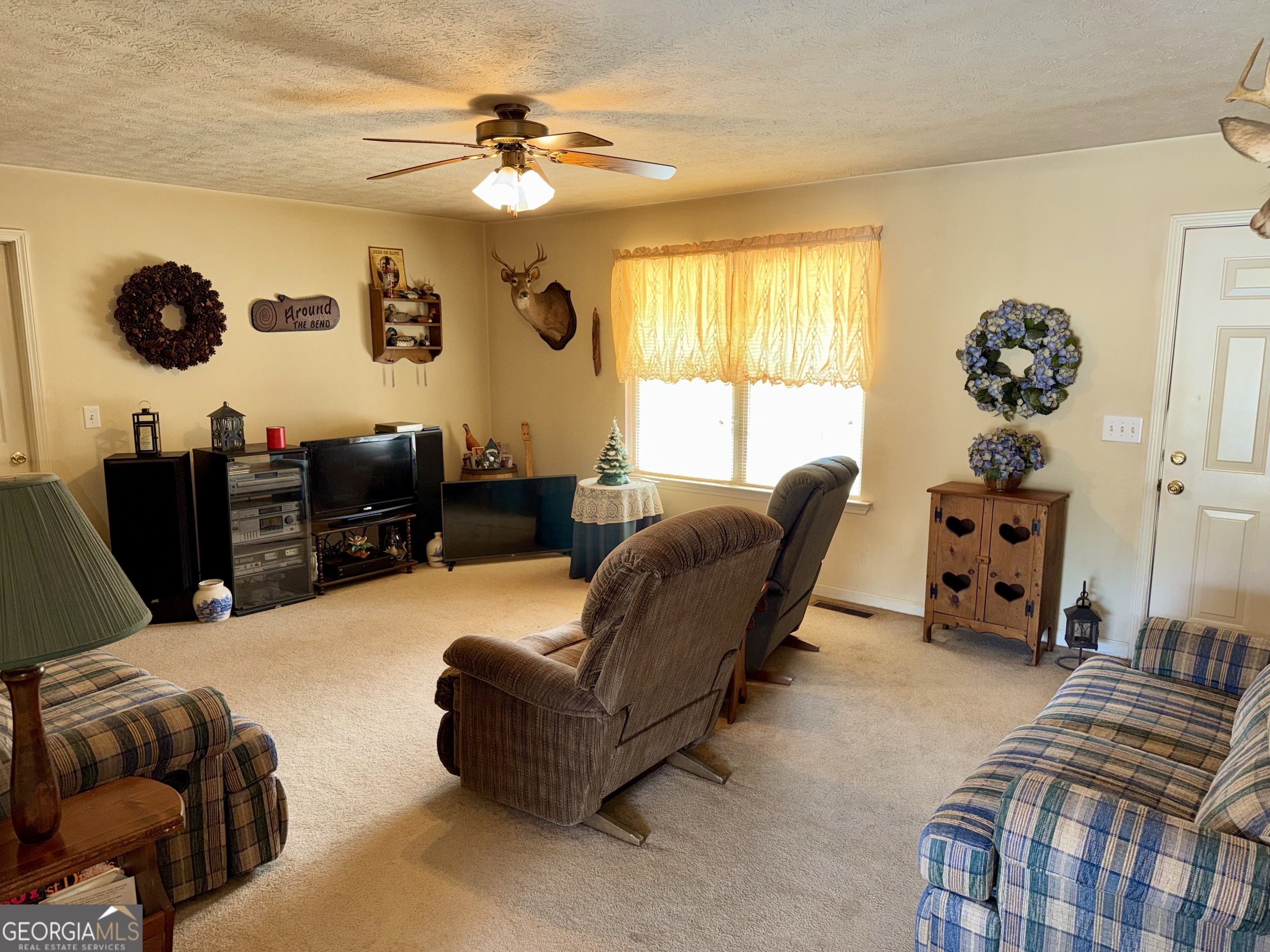 3802 Ernest Brown Road Elberton, GA 30635 - Photo 16 of 29