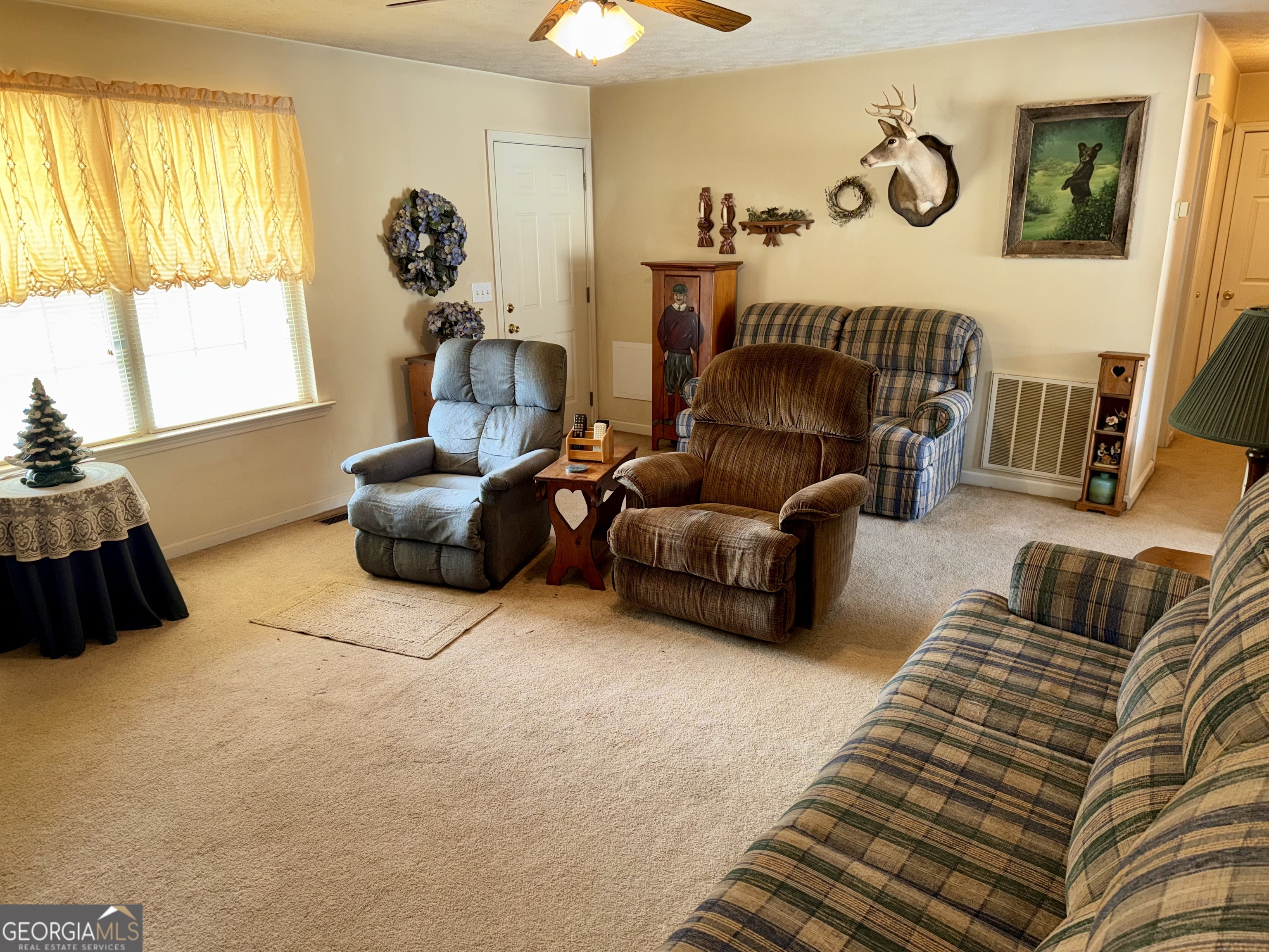 3802 Ernest Brown Road Elberton, GA 30635 - Photo 18 of 29