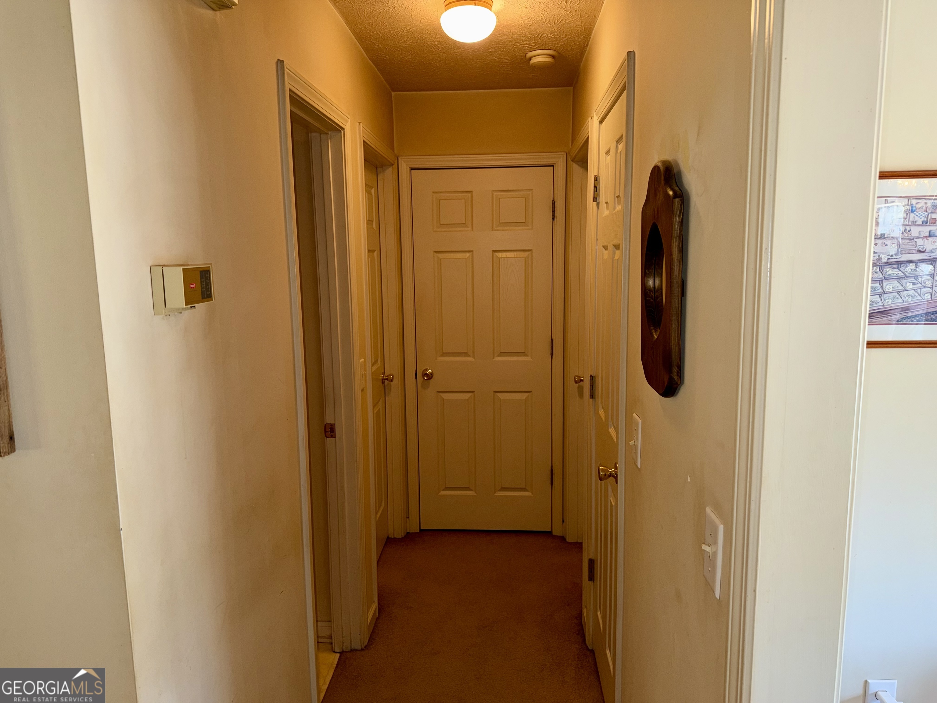 3802 Ernest Brown Road Elberton, GA 30635 - Photo 25 of 29