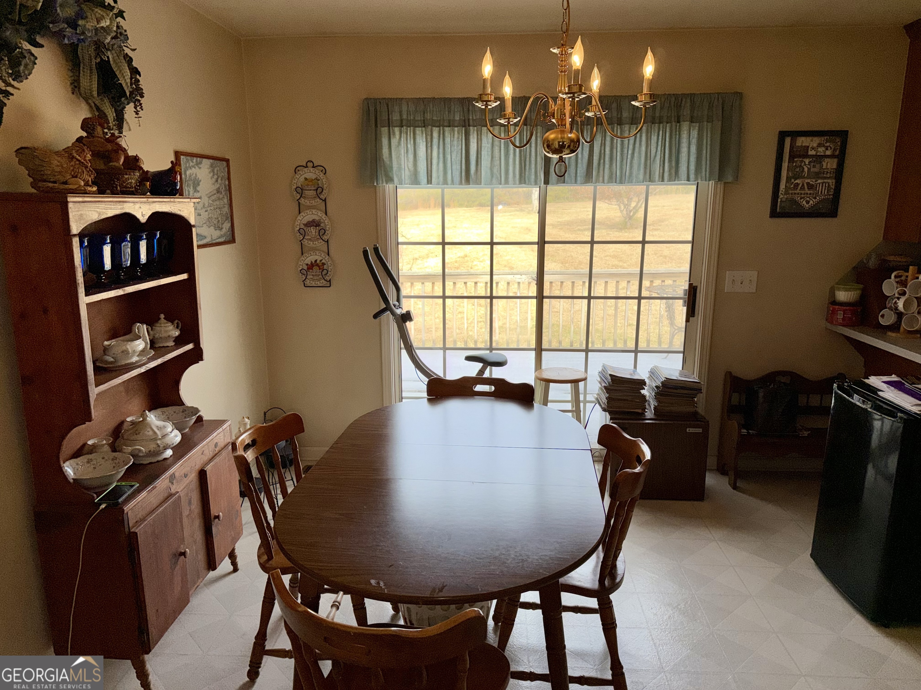 3802 Ernest Brown Road Elberton, GA 30635 - Photo 28 of 29