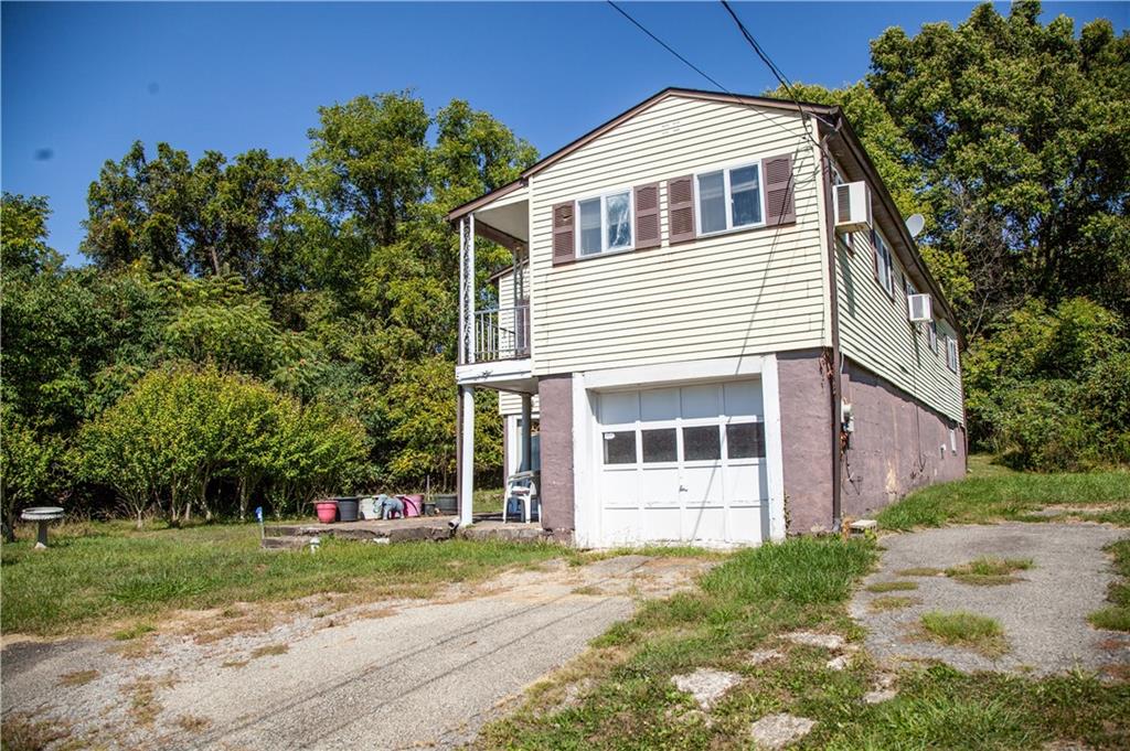 38 Greenhill Road Belle Vernon, PA 15012 - Photo 20 of 21