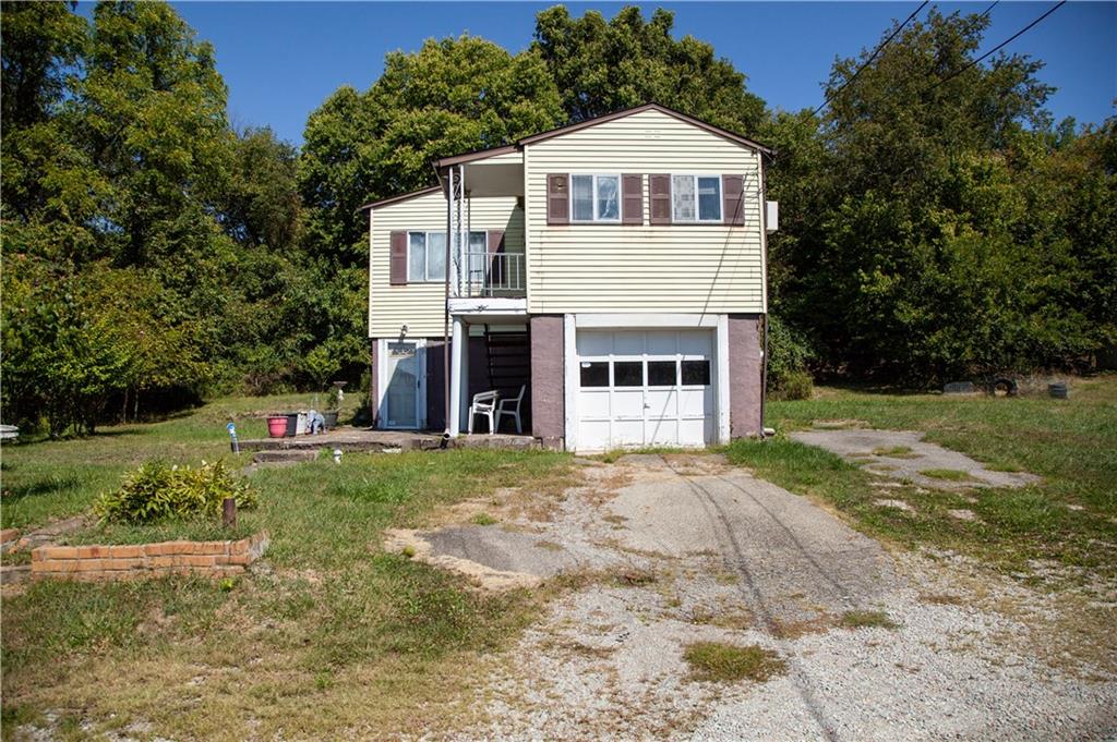 38 Greenhill Road Belle Vernon, PA 15012 - Photo 21 of 21