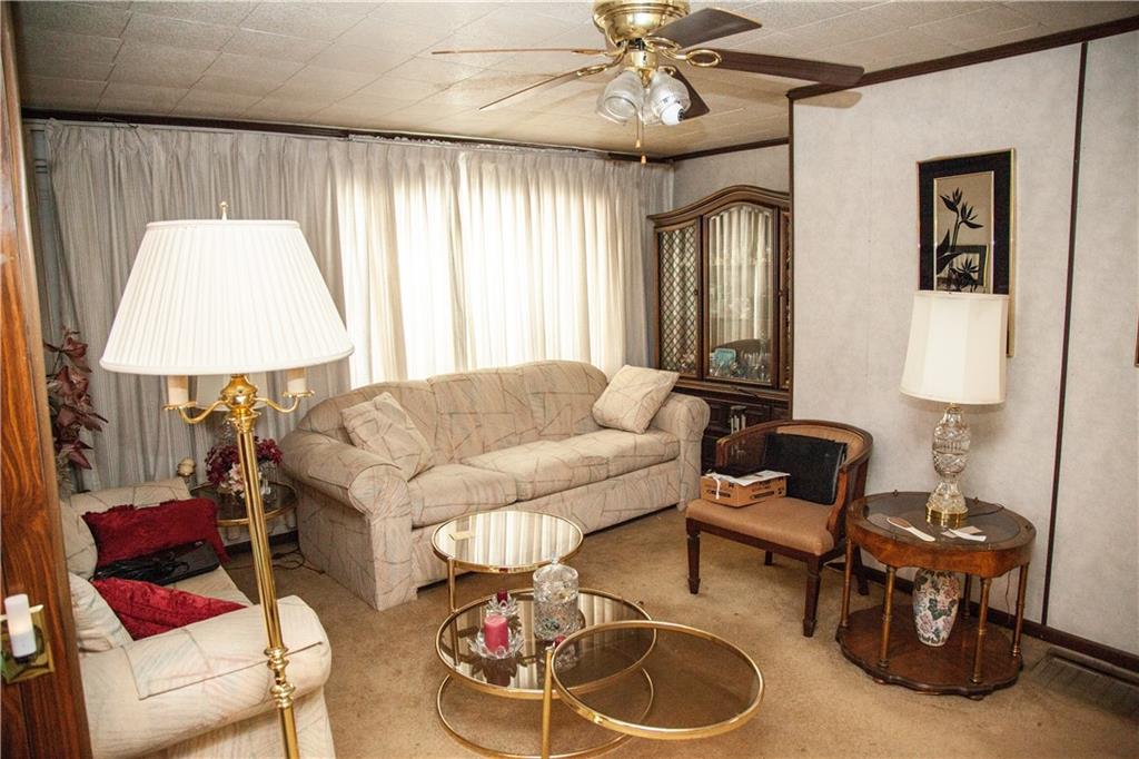 38 Greenhill Road Belle Vernon, PA 15012 - Photo 7 of 21
