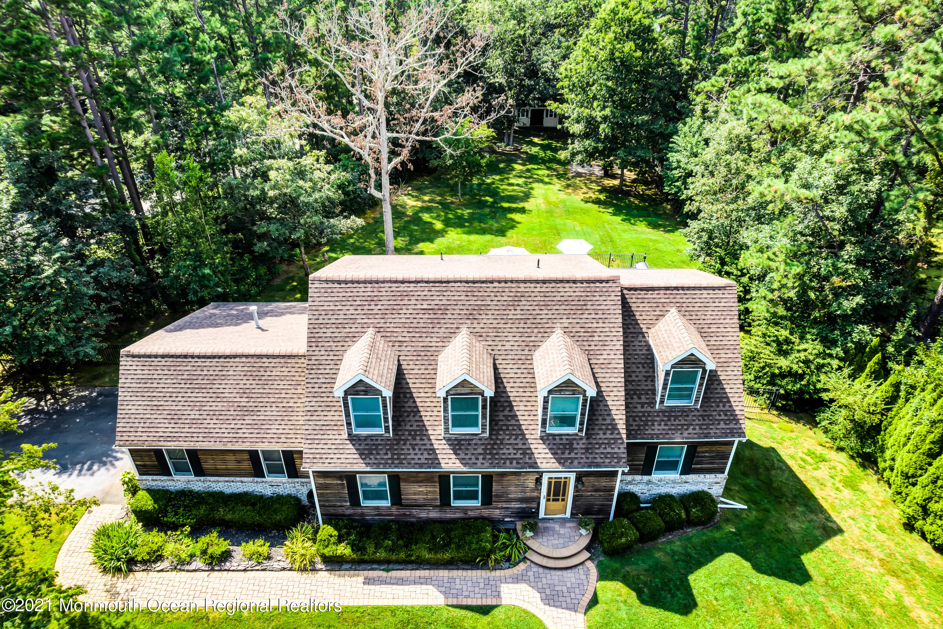 128 Sams Road Jackson, NJ 08527 - Photo 79 of 116 117_dji_0241