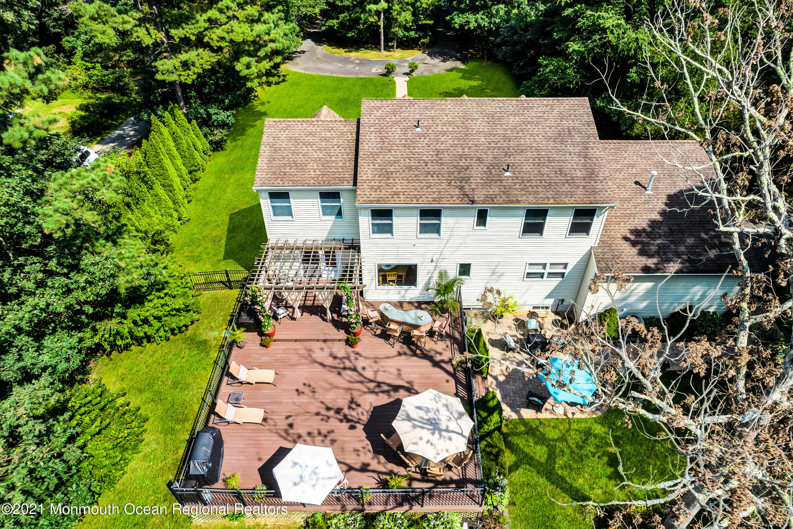 128 Sams Road Jackson, NJ 08527 - Photo 80 of 116 091_dji_0231_1