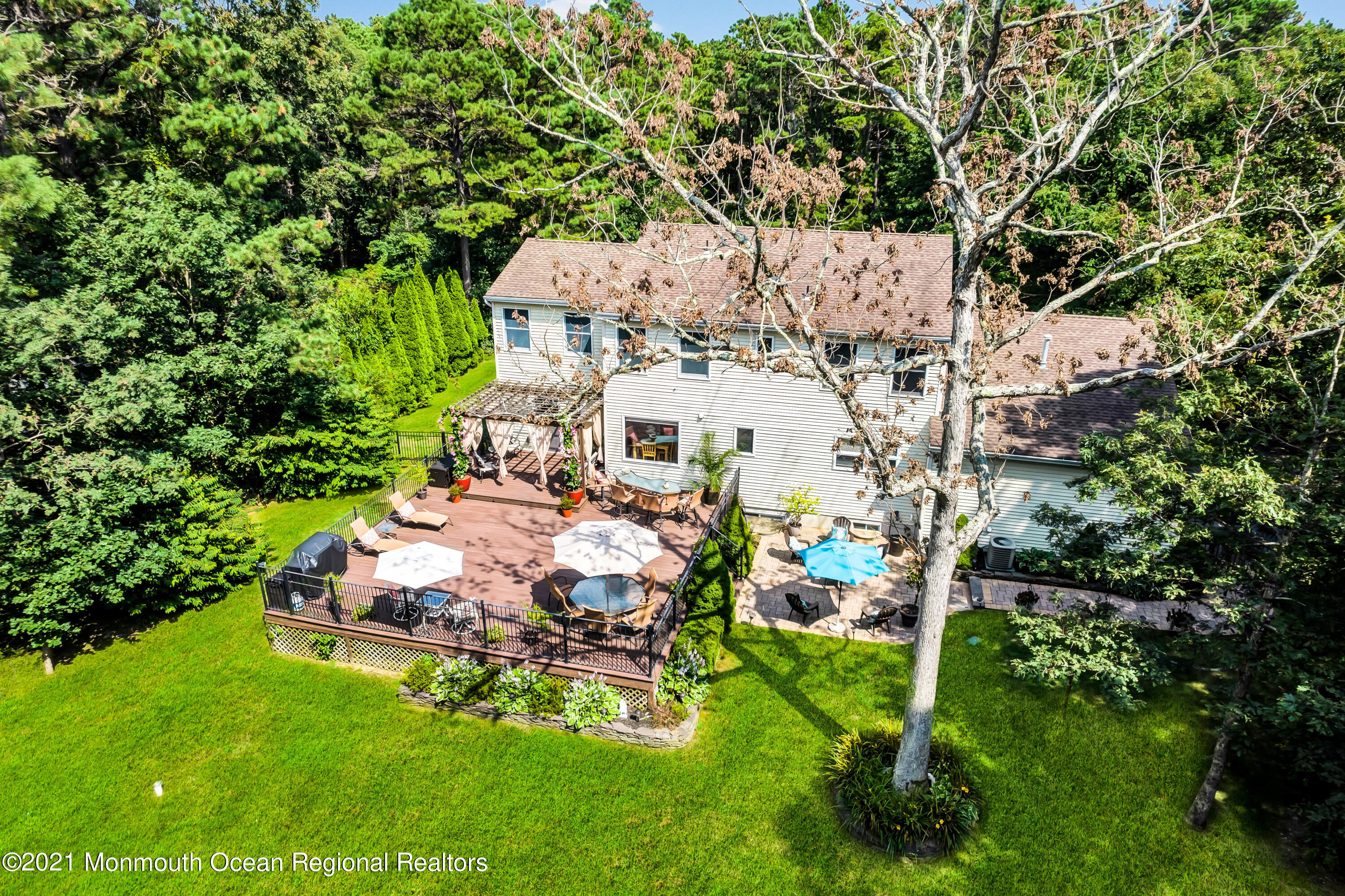 128 Sams Road Jackson, NJ 08527 - Photo 86 of 116 088_dji_0216_1