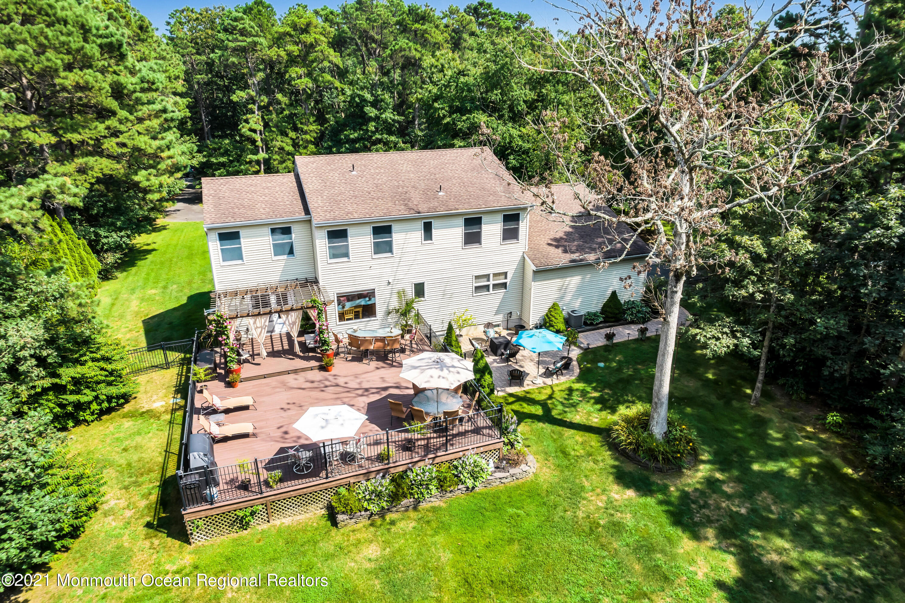 128 Sams Road Jackson, NJ 08527 - Photo 93 of 116 111_dji_0211