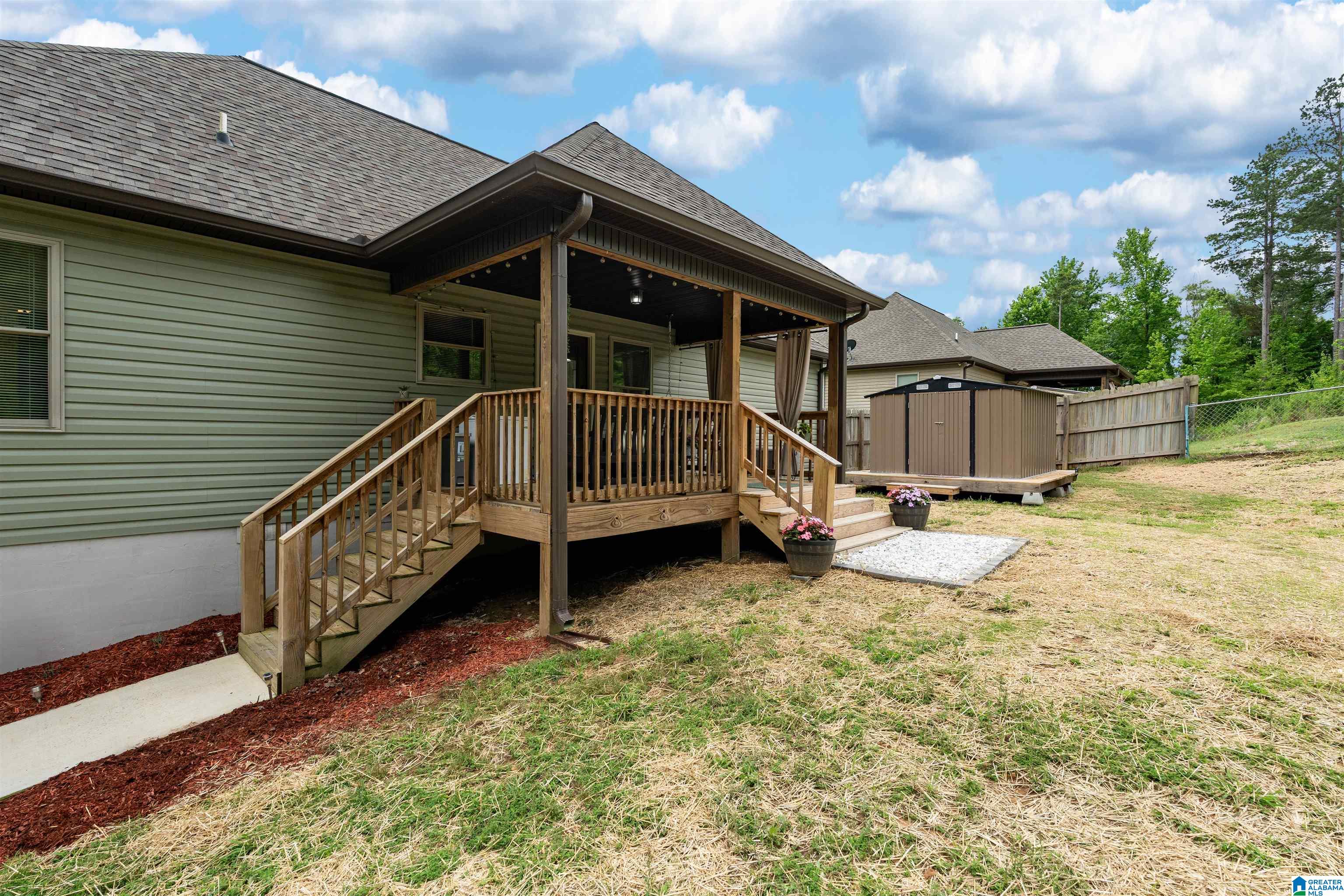 2255 Clevet Springs Road Hayden, AL 35079 - Photo 32 of 35