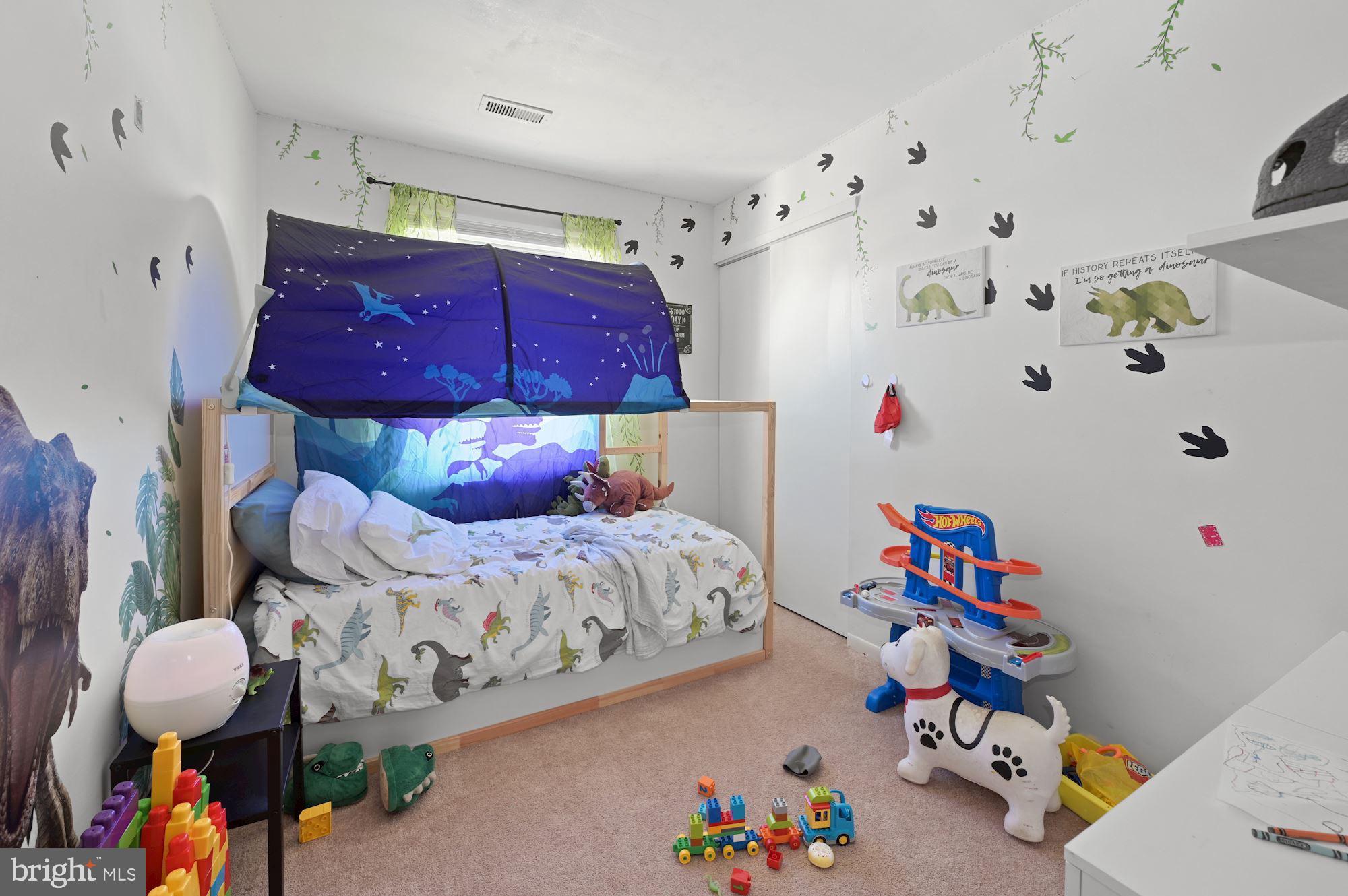 115 Willow Turn Mount Laurel, NJ 08054 - Photo 17 of 26 Unit B Bedroom 1