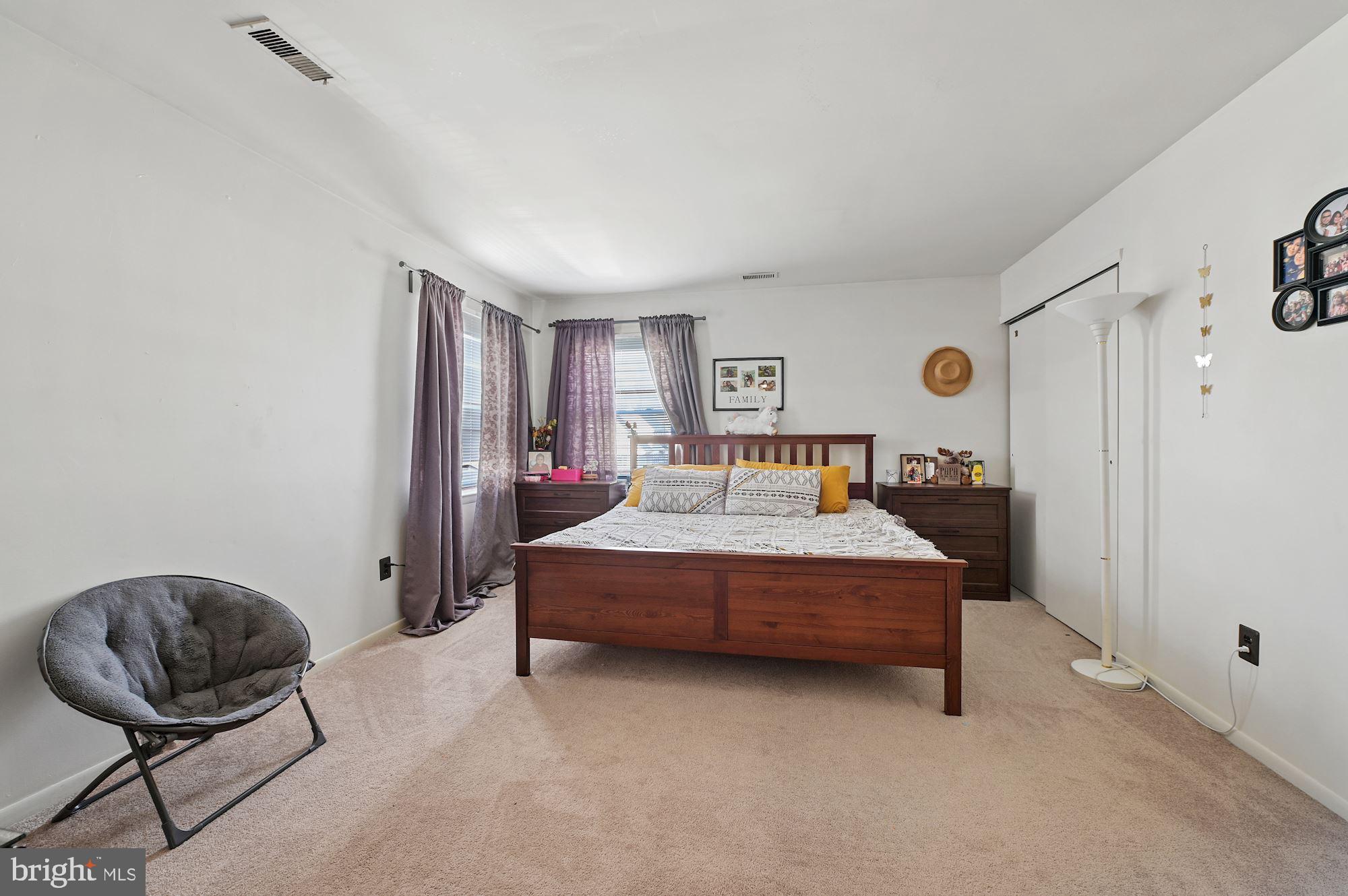 115 Willow Turn Mount Laurel, NJ 08054 - Photo 19 of 26 Unit B Bedroom 3