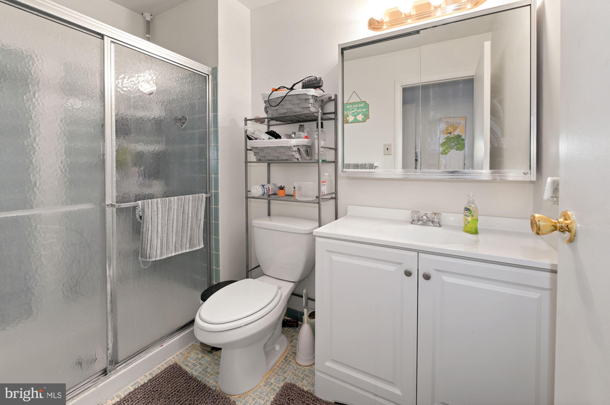 115 Willow Turn Mount Laurel, NJ 08054 - Photo 21 of 26 Unit B bathroom 2