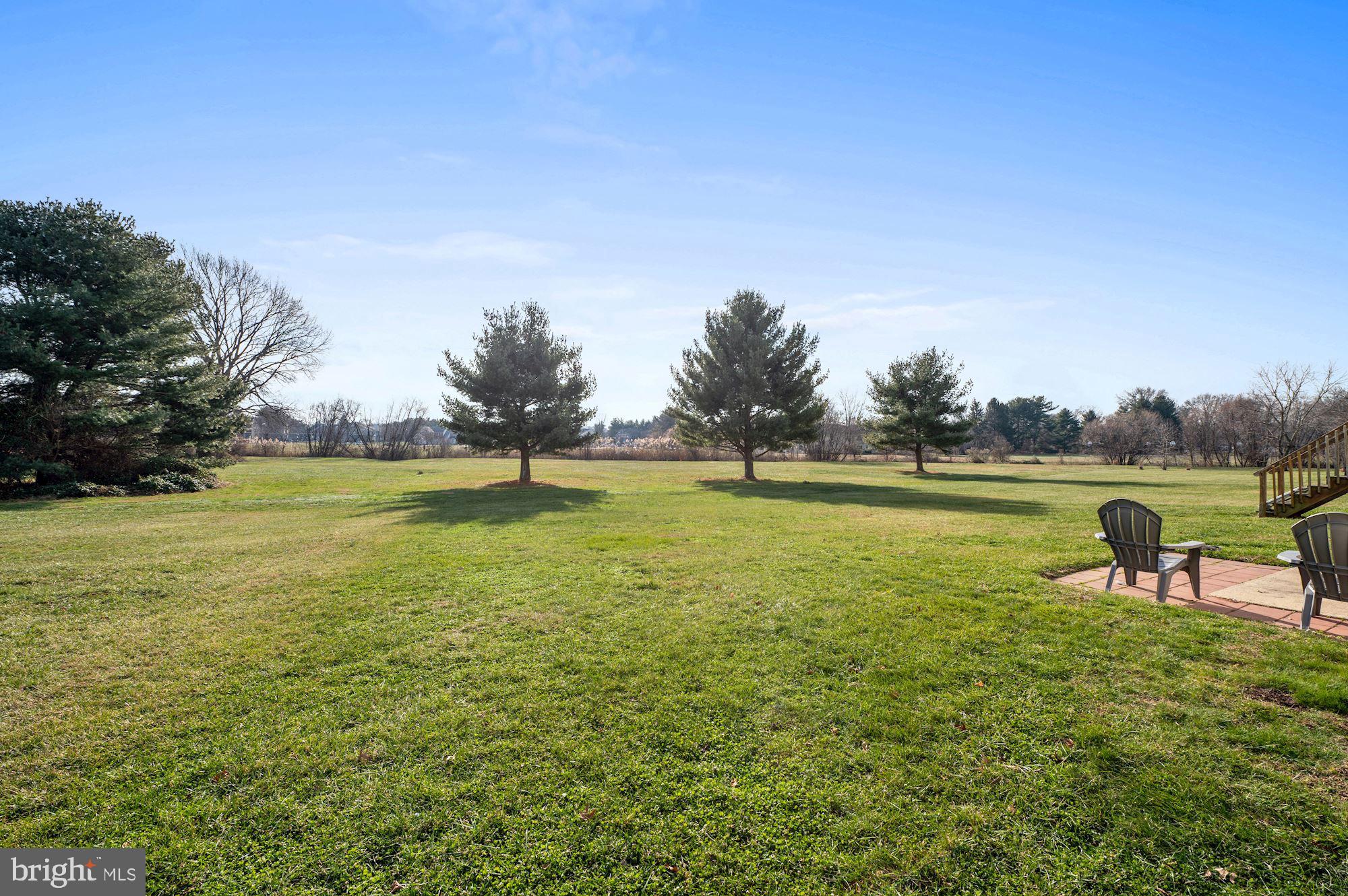 115 Willow Turn Mount Laurel, NJ 08054 - Photo 24 of 26 Backyard Views!