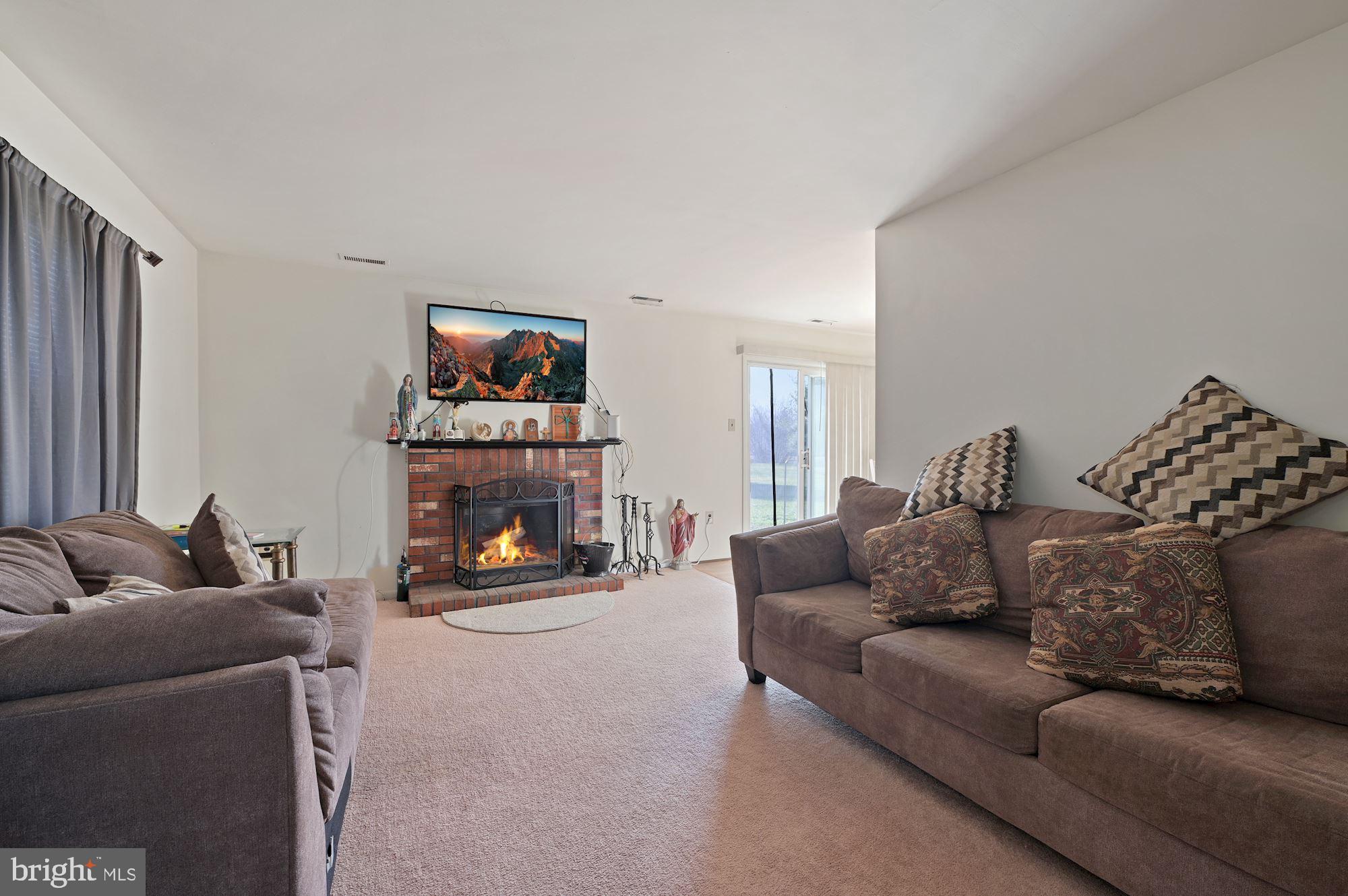 115 Willow Turn Mount Laurel, NJ 08054 - Photo 3 of 26 Unit A (downstairs)