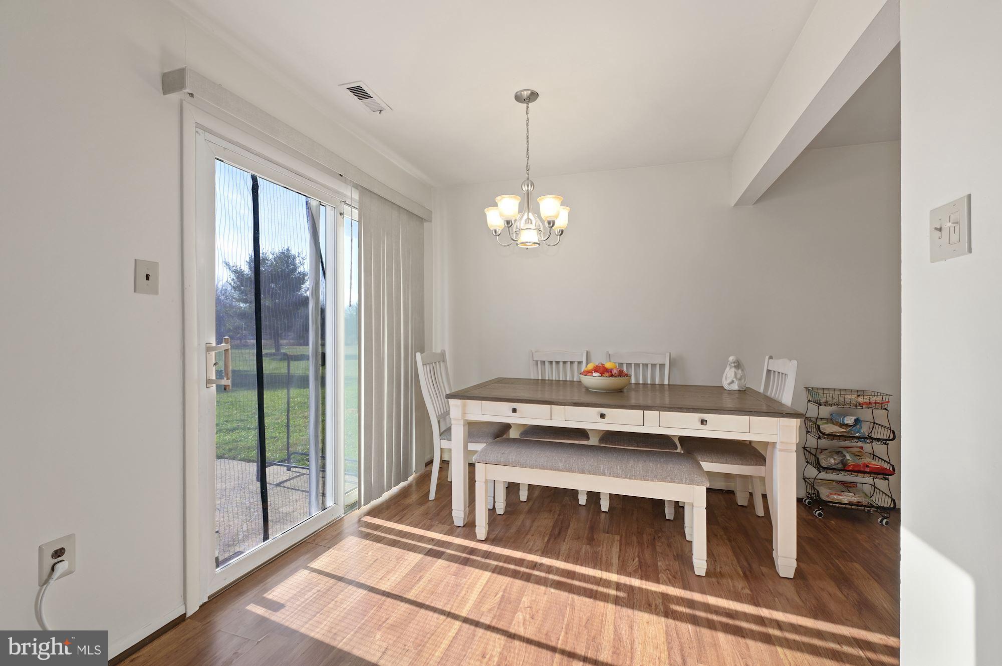 115 Willow Turn Mount Laurel, NJ 08054 - Photo 5 of 26 Unit A Dining