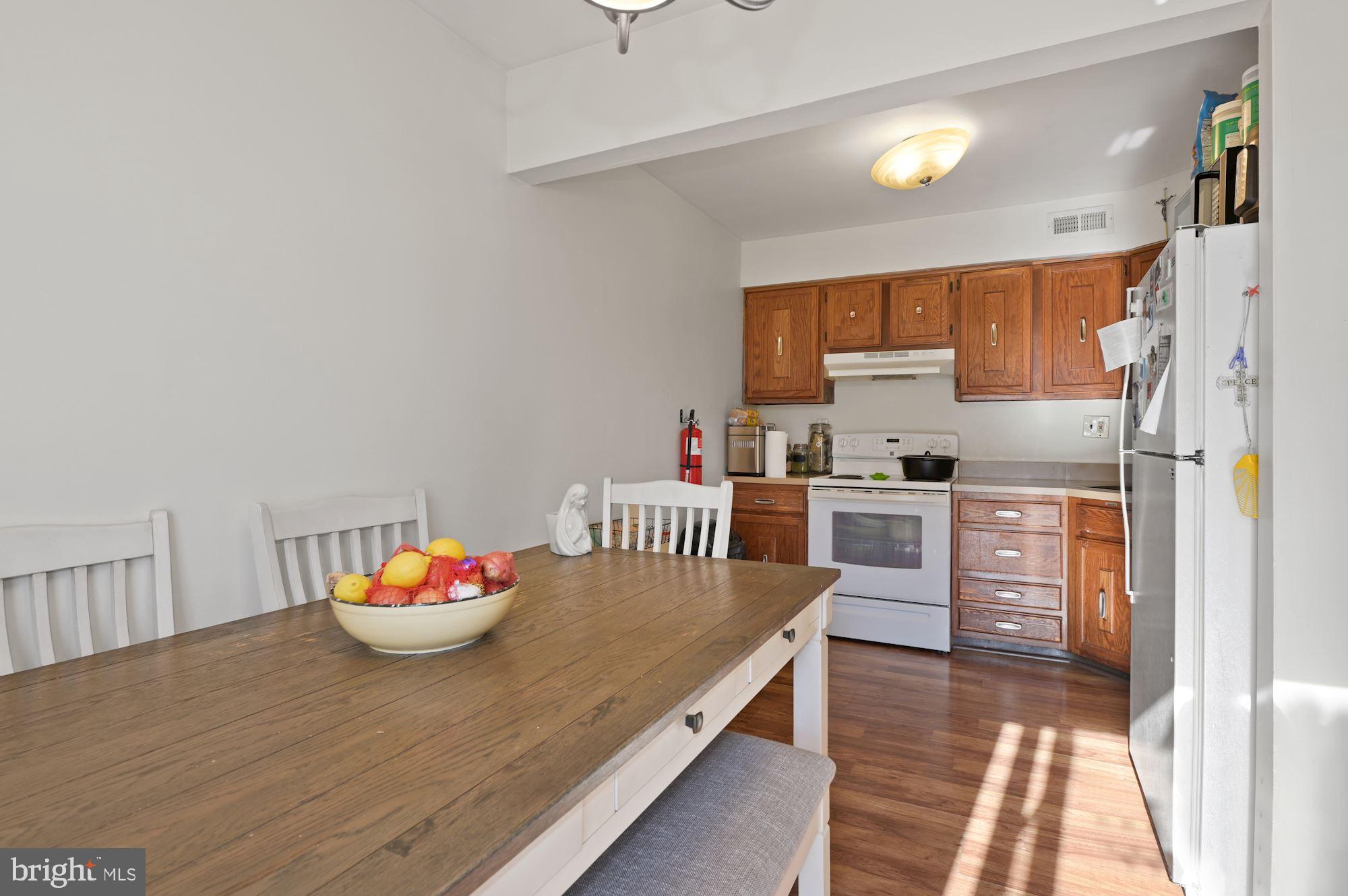 115 Willow Turn Mount Laurel, NJ 08054 - Photo 6 of 26 Unit A kitchen