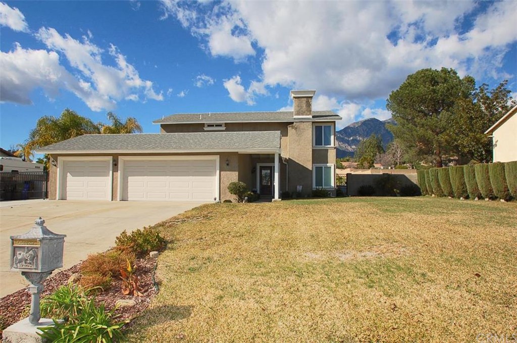 8600 Buggy Whip Road Rancho Cucamonga, CA 91701 - Photo 1 of 1