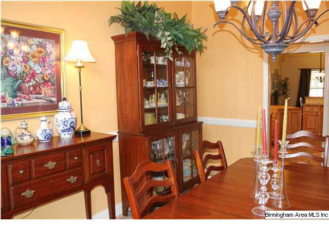 606 Almaroad Place Jacksonville, AL 36265 - Photo 13 of 32