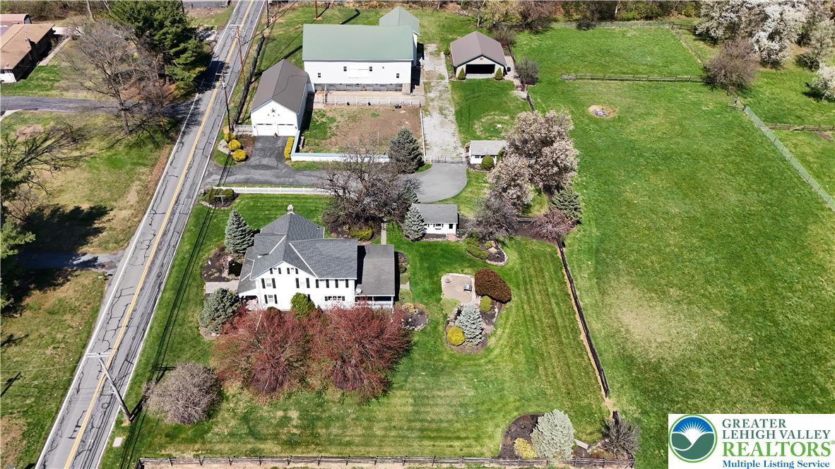 4006 Hecktown Road Bethlehem, PA 18020 - Photo 89 of 100