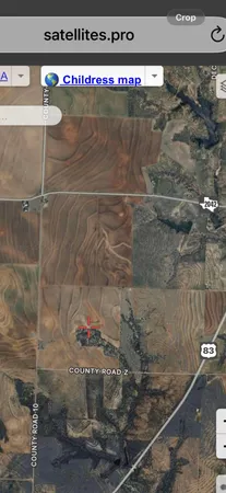 $483,000 | 10 County Road West, Childress, TX 79201