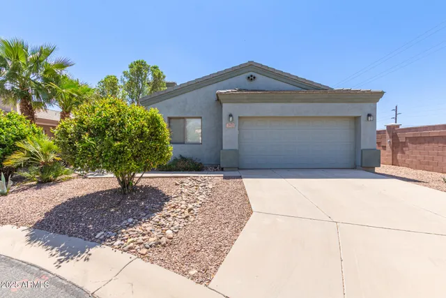 $280,000 | 3973 Mustang Court, Eloy, AZ 85131