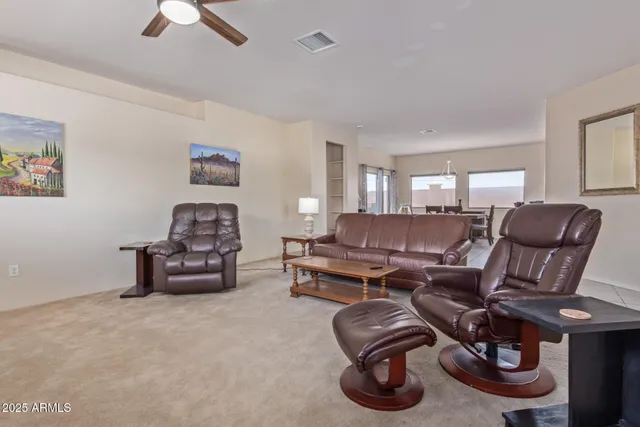 $280,000 | 3973 Mustang Court, Eloy, AZ 85131