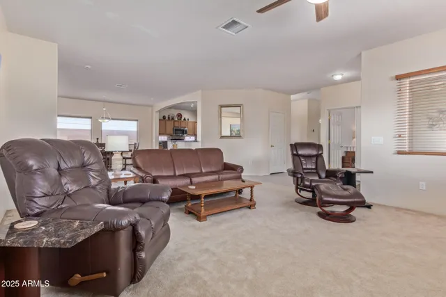 $280,000 | 3973 Mustang Court, Eloy, AZ 85131