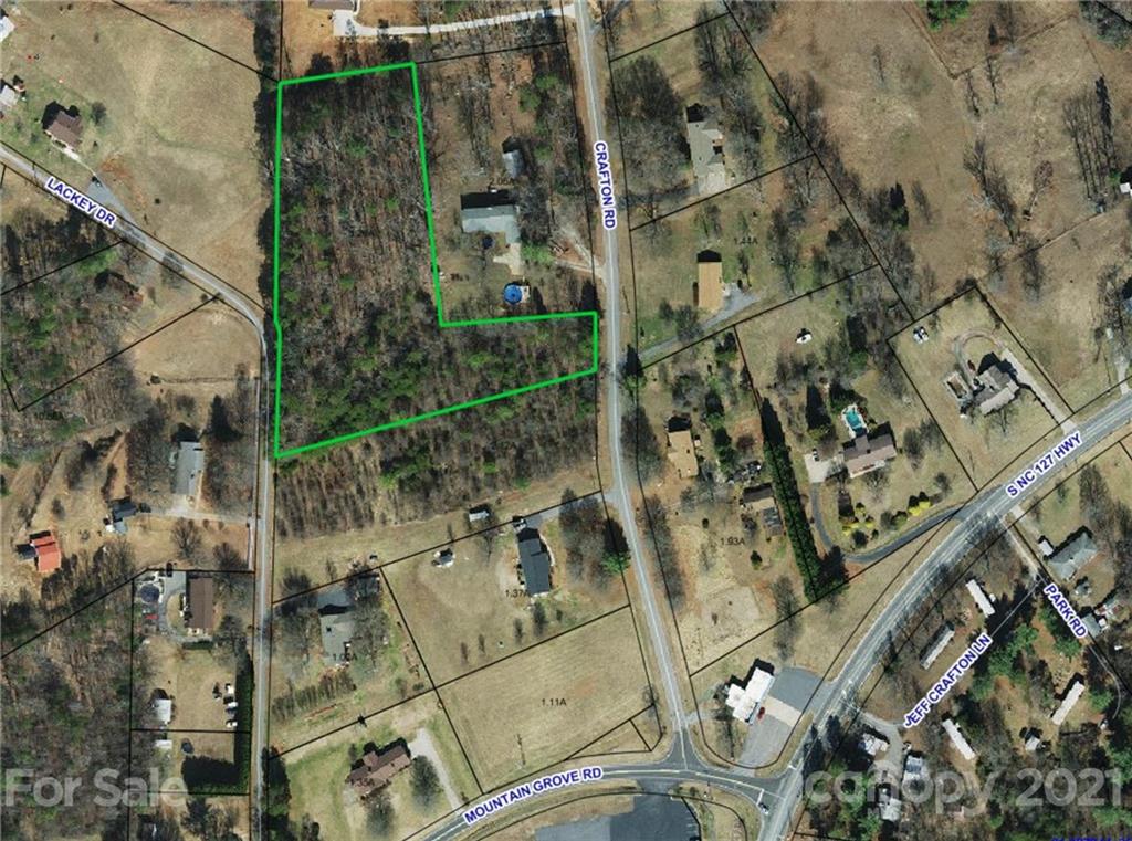 4 Crafton Road Hickory, NC 28602 - Photo 1 of 1 Gallery Image 1