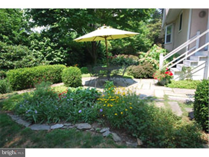 5 Strathmore Road Havertown, PA 19083 - Photo 22 of 25 Patio