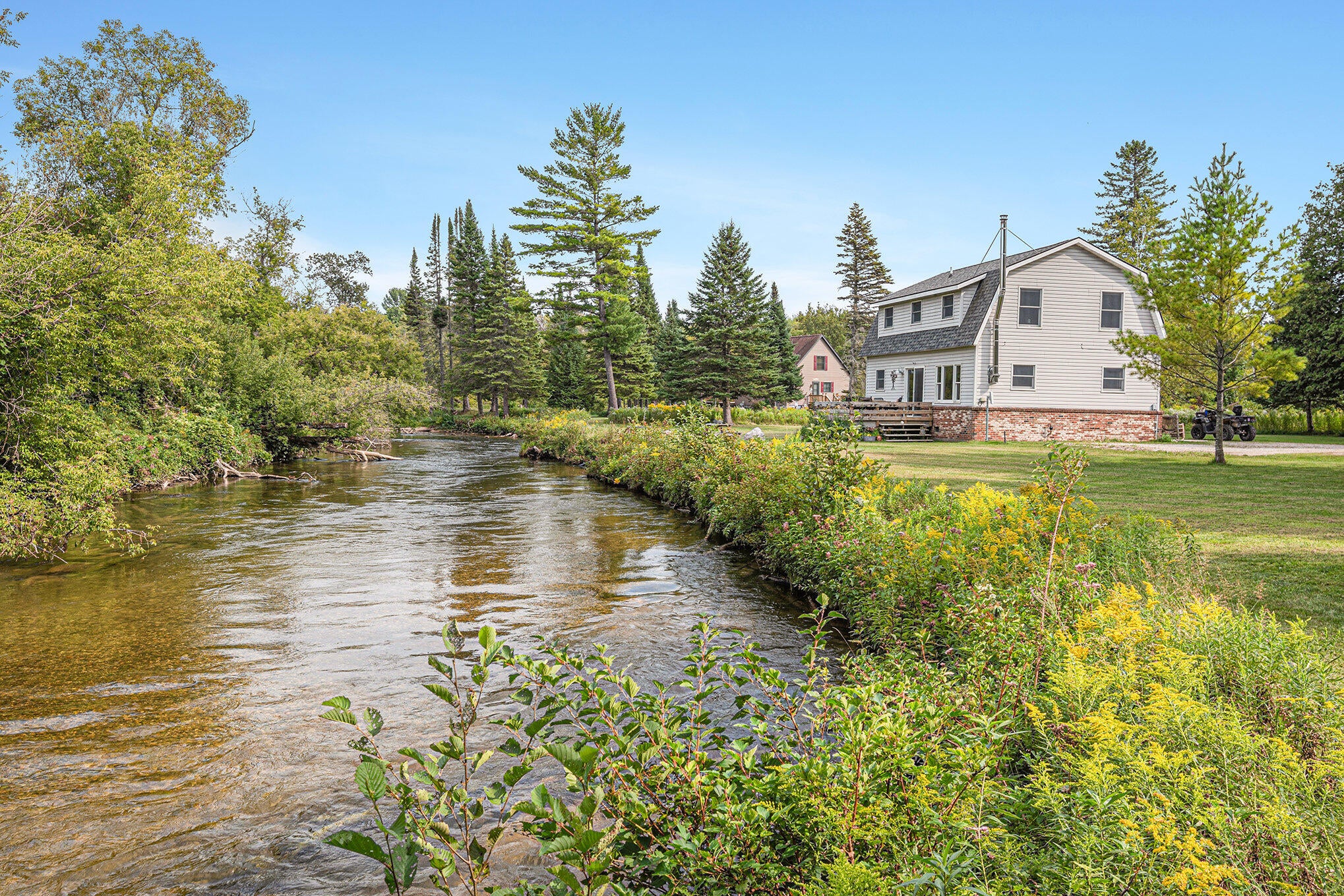 5477 Schultz Road Indian River, MI 49749 - Photo 45 of 72 Gallery Image 45