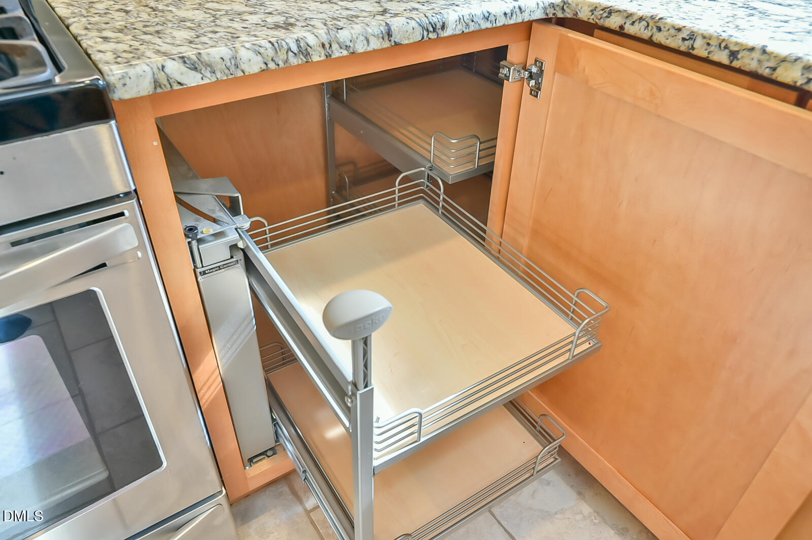 403 Brandywine Road Chapel Hill, NC 27516 - Photo 19 of 53 Corner cabinet 1