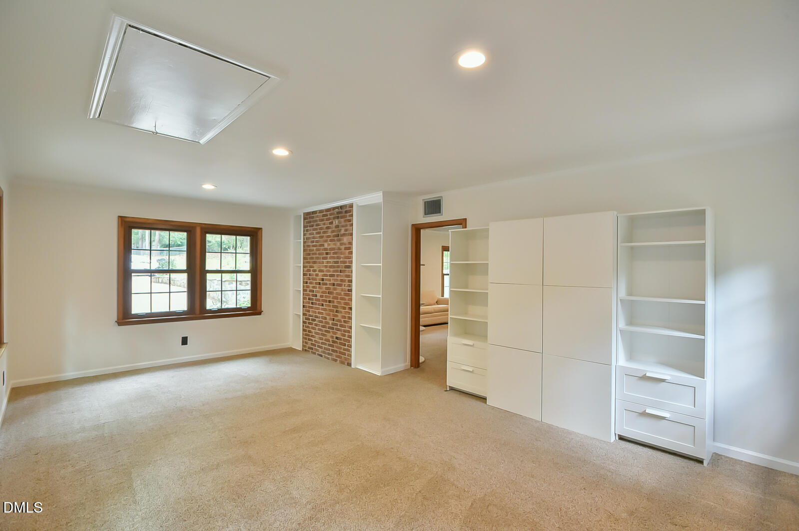 403 Brandywine Road Chapel Hill, NC 27516 - Photo 41 of 53 Bonus room