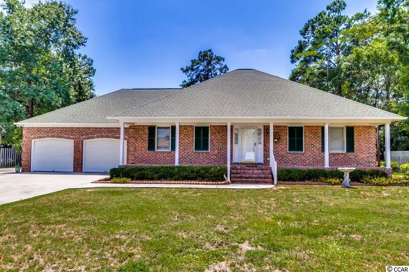 115 Clemson Road Conway, SC 29526 - Photo 1 of 20 Gallery Image 1