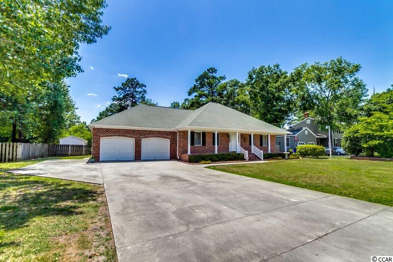 115 Clemson Road Conway, SC 29526 - Photo 14 of 20 Gallery Image 14
