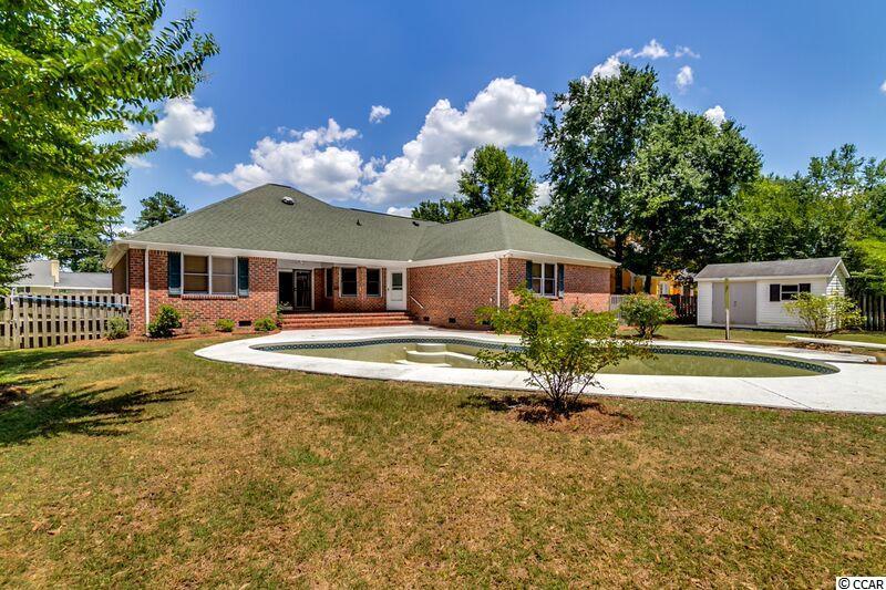 115 Clemson Road Conway, SC 29526 - Photo 16 of 20 Gallery Image 16