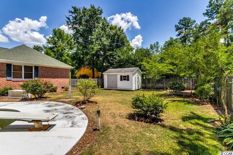 115 Clemson Road Conway, SC 29526 - Photo 18 of 20 Gallery Image 18