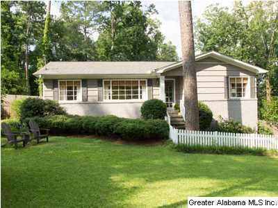 3341 Mountainside Road Birmingham, AL 35243 - Photo 1 of 28