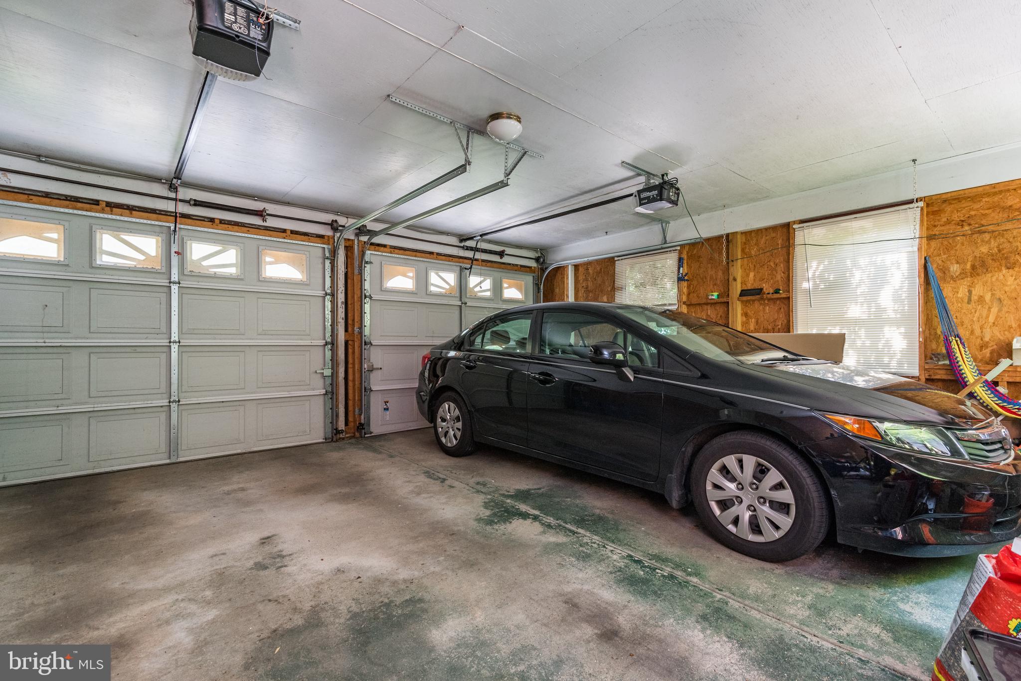 408 Beaumont Road Silver Spring, MD 20904 - Photo 21 of 57 Double Garage