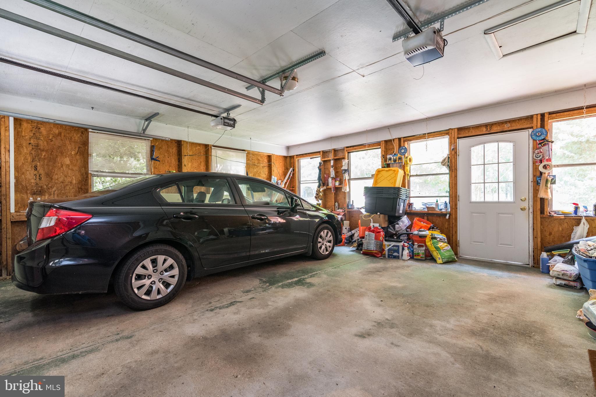 408 Beaumont Road Silver Spring, MD 20904 - Photo 22 of 57 Double Garage